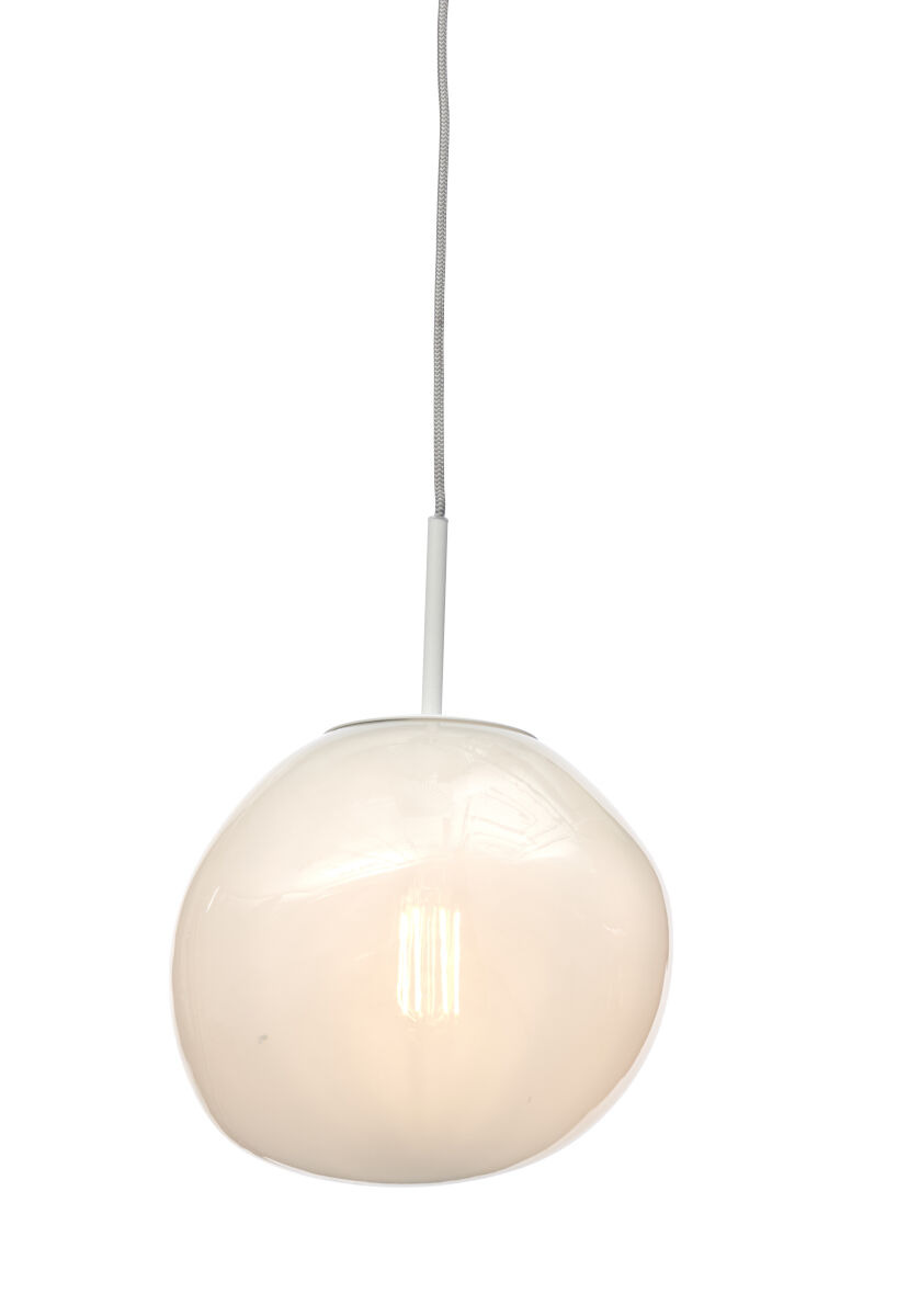 Suspension Helsinki en verre au design vintage par It's About Romi Suspension Helsinki en verre au design vintage par It's About Romi