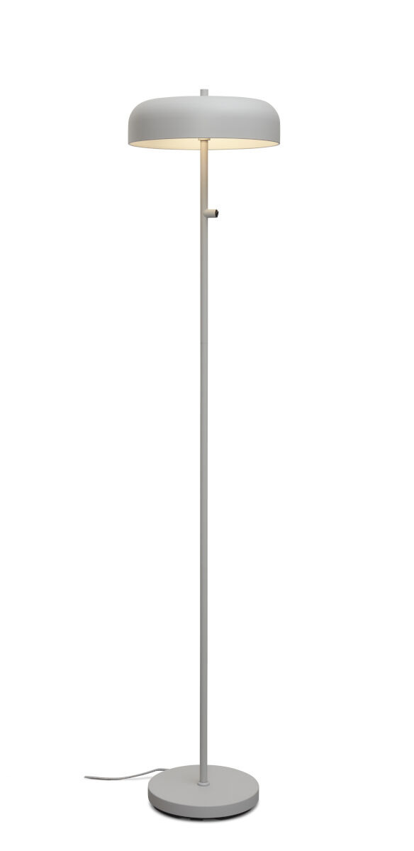 Lampadaire Porto en métal au design contemporain par It's About Romi