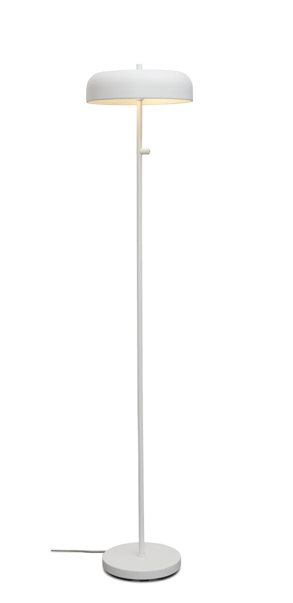 Lampadaire Porto en métal au design contemporain par It's About Romi