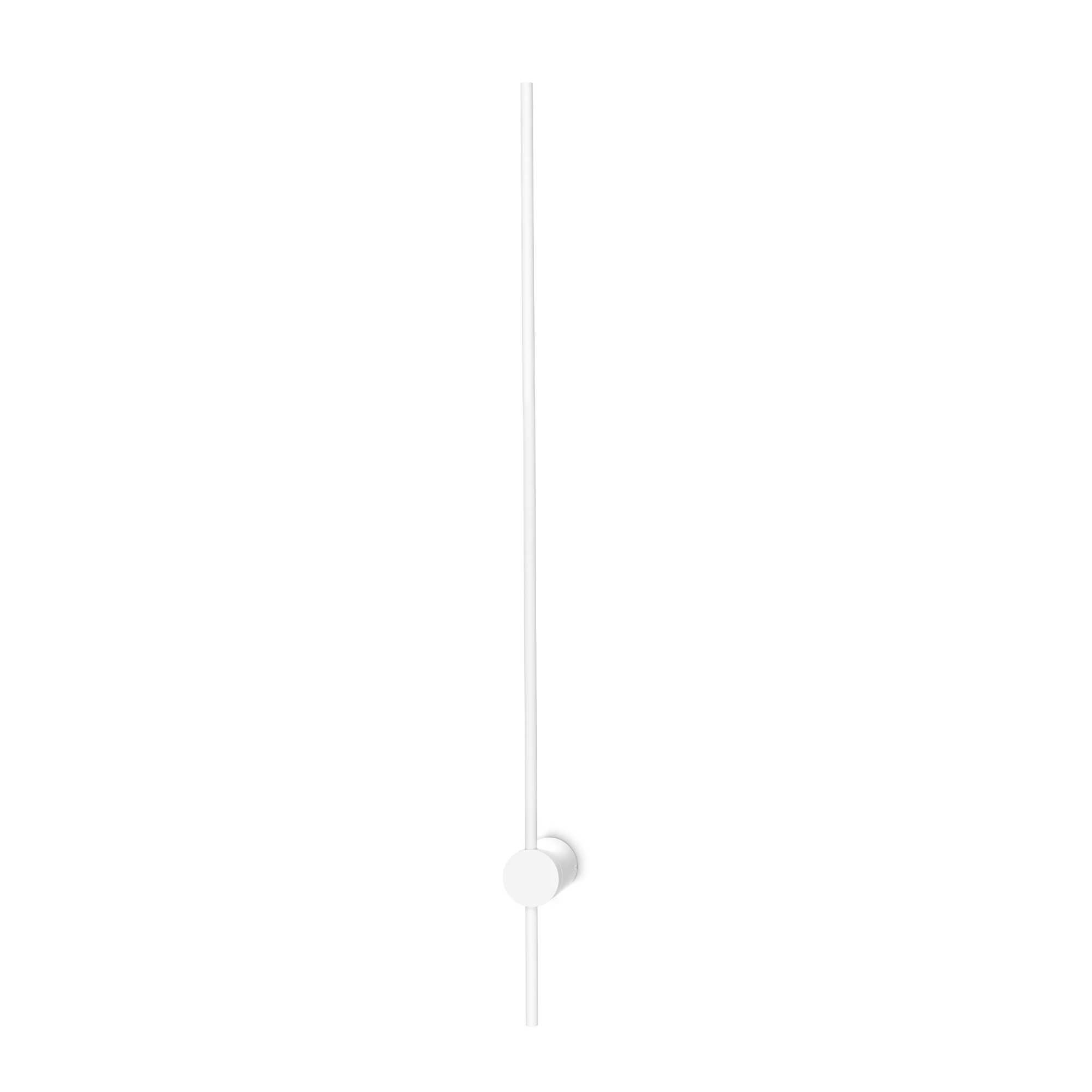Applique Essence en aluminium avec diffuseur en acrylique opale - Ideal Lux Applique Essence en aluminium avec diffuseur en acrylique opale - Ideal Lux