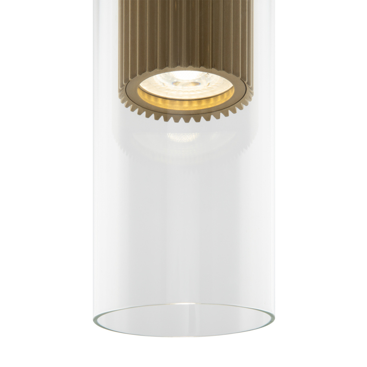 Suspension Dynamics en aluminium au design contemporain par Maytoni Suspension Dynamics en aluminium au design contemporain par Maytoni