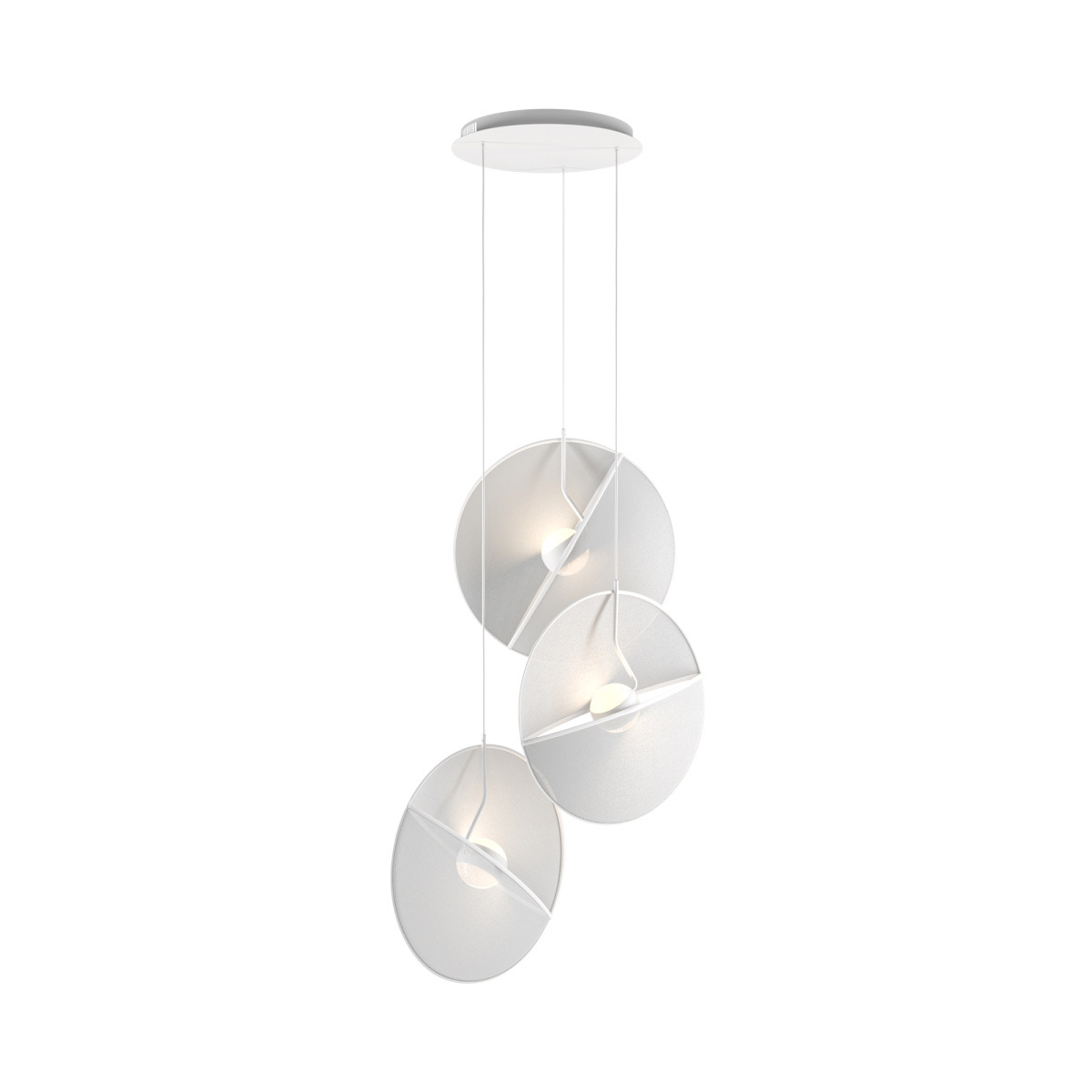 Suspension Reflex Armature et globe en métal et acrylique au design contemporain par Maytoni Suspension Reflex Armature et globe en métal et acrylique au design contemporain par Maytoni
