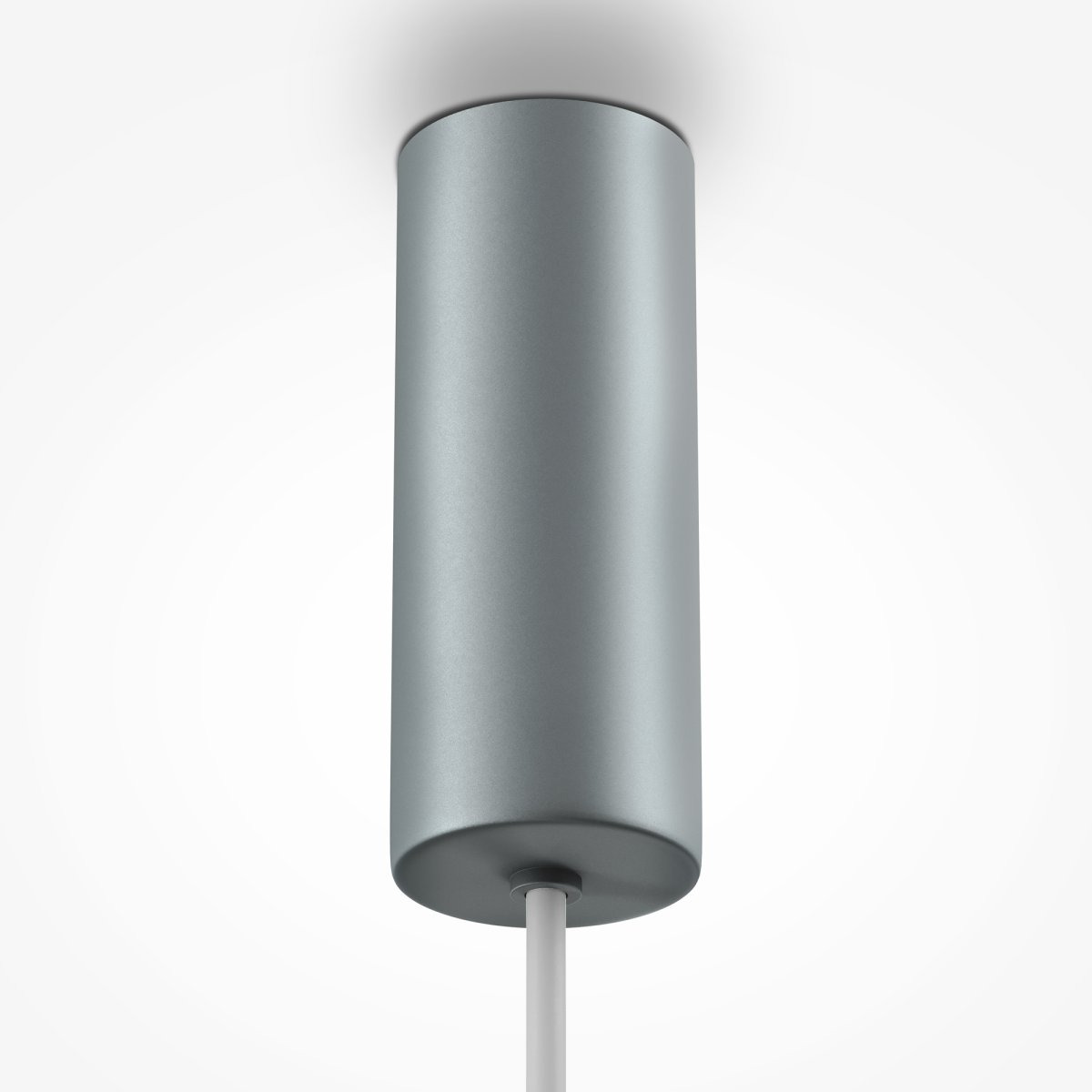 Suspension Gerhard base en métal et diffuseur blanc mat en acrylique au design contemporain par Maytoni Suspension Gerhard base en métal et diffuseur blanc mat en acrylique au design contemporain par Maytoni