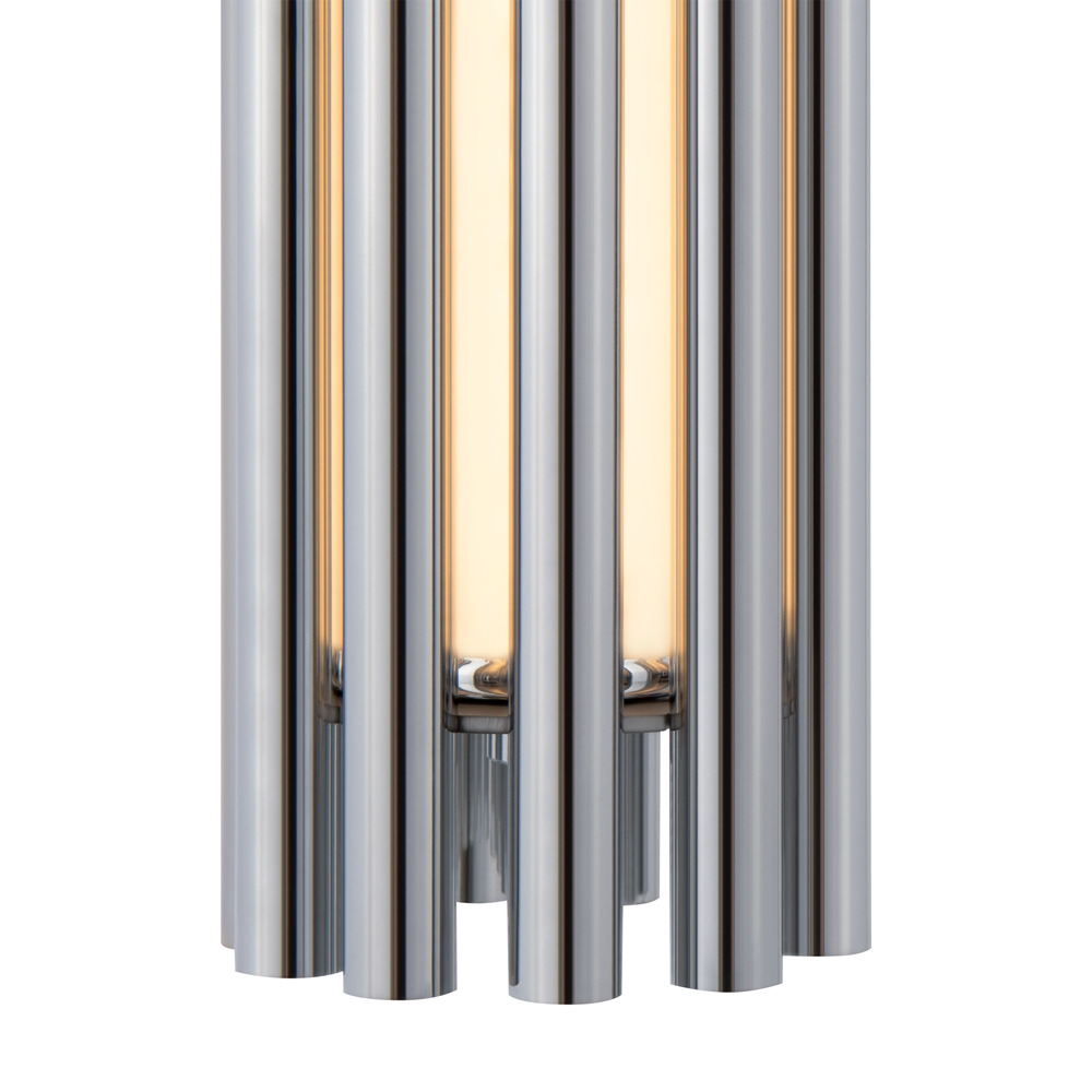 Suspension Sonata support aluminium avec diffuseur doux acrylique au design contemporain par Maytoni Suspension Sonata support aluminium avec diffuseur doux acrylique au design contemporain par Maytoni