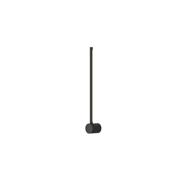 Applique Light stick 1 en métal avec abat-jour en laiton au design contemporain par Maytoni