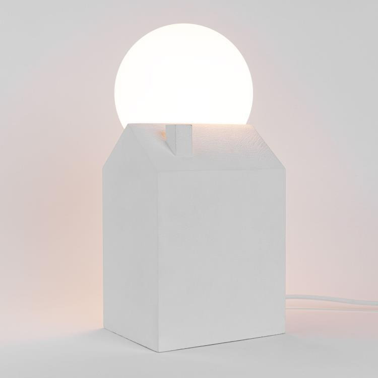 Lampe à poser Dreamlike par Marcantonio X Seletti Lampe à poser Dreamlike par Marcantonio X Seletti