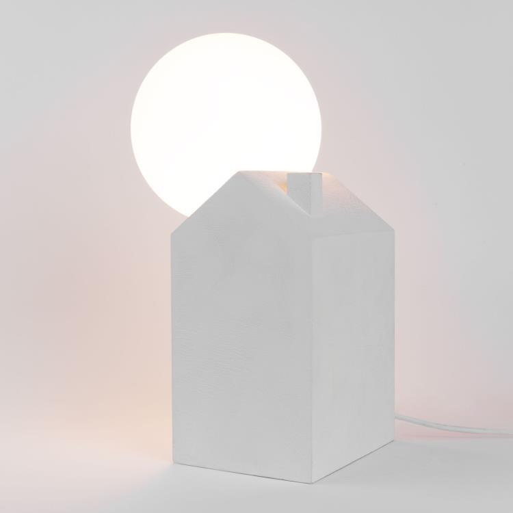 Lampe à poser Dreamlike par Marcantonio X Seletti