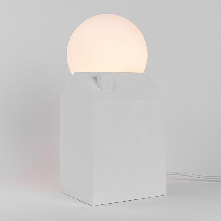 Lampe à poser Dreamlike par Marcantonio X Seletti Lampe à poser Dreamlike par Marcantonio X Seletti