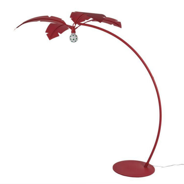Lampadaire La Palma par Kranen et Gille X Seletti