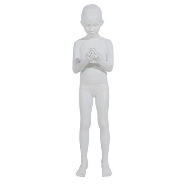 Lampadaire Inner glow par Marcantonio X Seletti