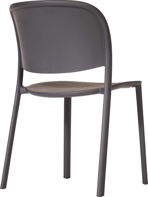 Chaise Trena en polypropylène au design contemporain par Yonoh Studio x Ezpeleta Chaise Trena en polypropylène au design contemporain par Yonoh Studio x Ezpeleta