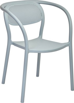 Fauteuil Noon en polypropylène au design contemporain par Héctor Serrano x Ezpeleta Fauteuil Noon en polypropylène au design contemporain par Héctor Serrano x Ezpeleta