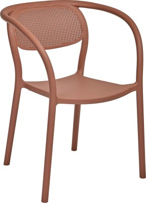 Fauteuil Noon en polypropylène au design contemporain par Héctor Serrano x Ezpeleta Fauteuil Noon en polypropylène au design contemporain par Héctor Serrano x Ezpeleta