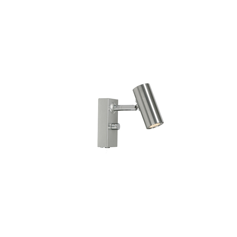 Applique Cato dimmable en métal au design contemporain par Belid Applique Cato dimmable en métal au design contemporain par Belid
