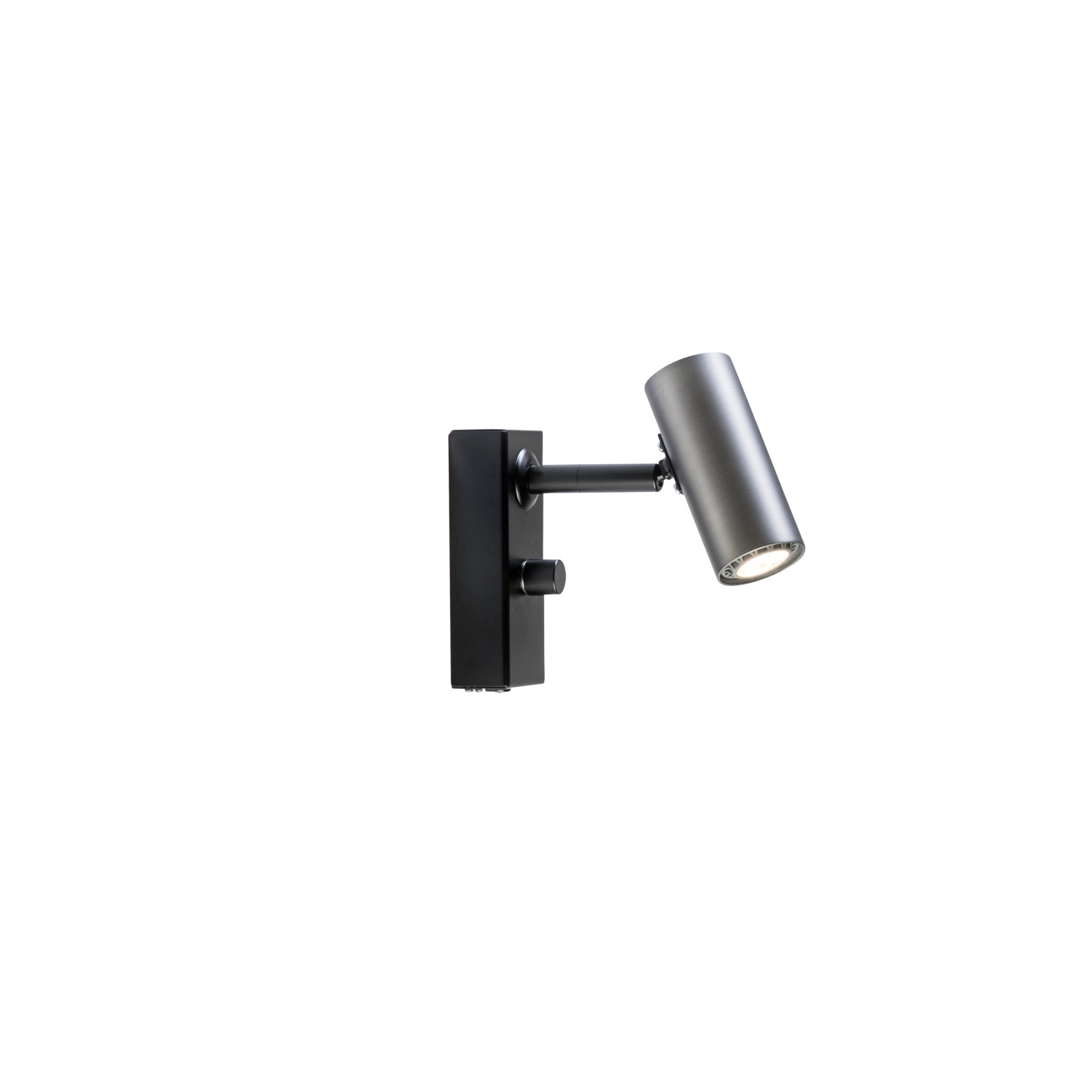 Applique Cato dimmable en métal au design contemporain par Belid Applique Cato dimmable en métal au design contemporain par Belid