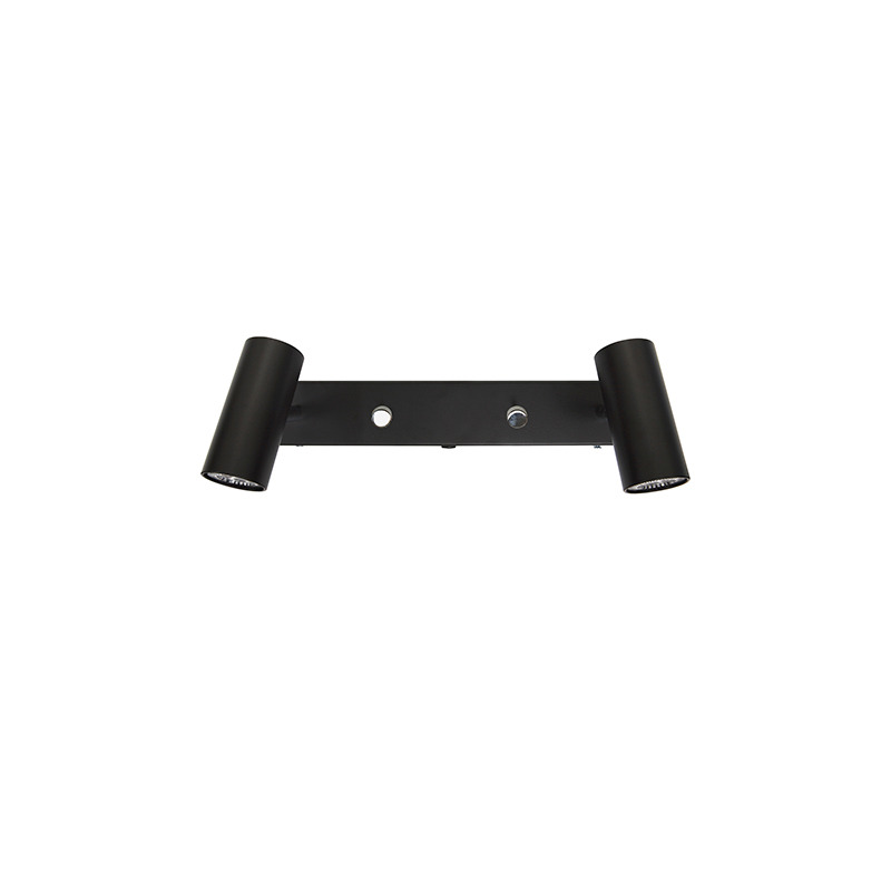 Applique Cato dimmable en métal au design contemporain par Belid Applique Cato dimmable en métal au design contemporain par Belid