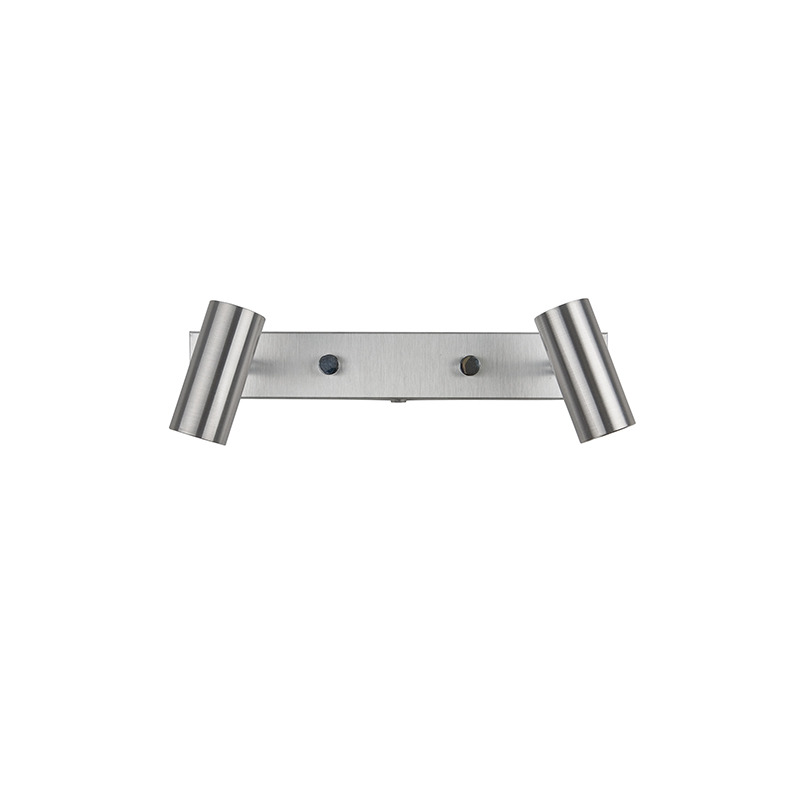 Applique Cato dimmable en métal au design contemporain par Belid Applique Cato dimmable en métal au design contemporain par Belid