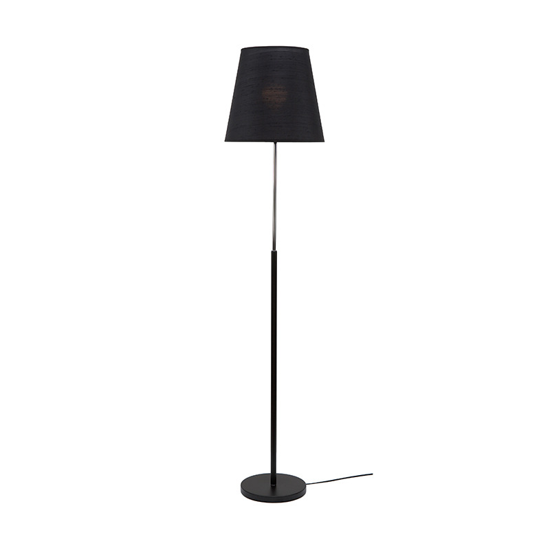 Lampadaire Costello avec base en métal au design contemporain par Belid