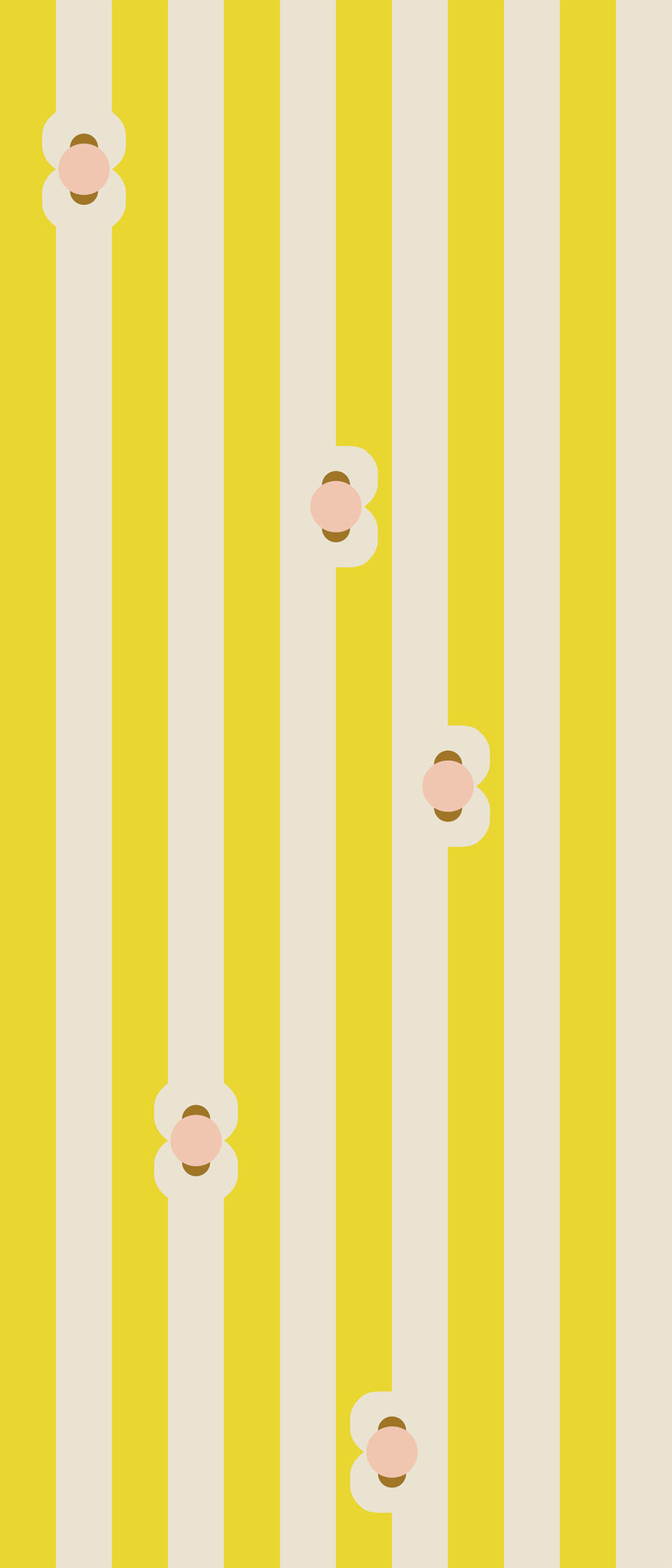 Papier peint design Maïoun par Margaux Keller x Bien fait Paris Papier peint design Maïoun par Margaux Keller x Bien fait Paris