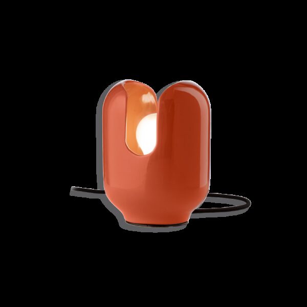 Lampe à poser Batucada en céramique par Ferroluce