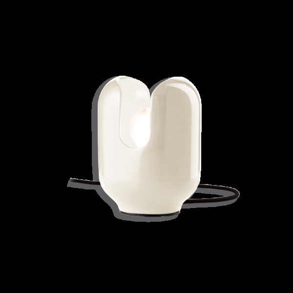 Lampe à poser Batucada en céramique par Ferroluce
