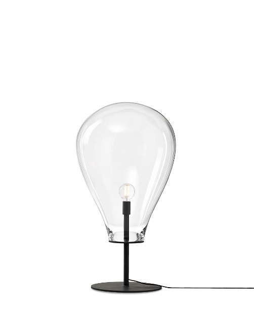 Lampadaire Tim par Olgoj Chorchoj x Bomma Lampadaire Tim par Olgoj Chorchoj x Bomma