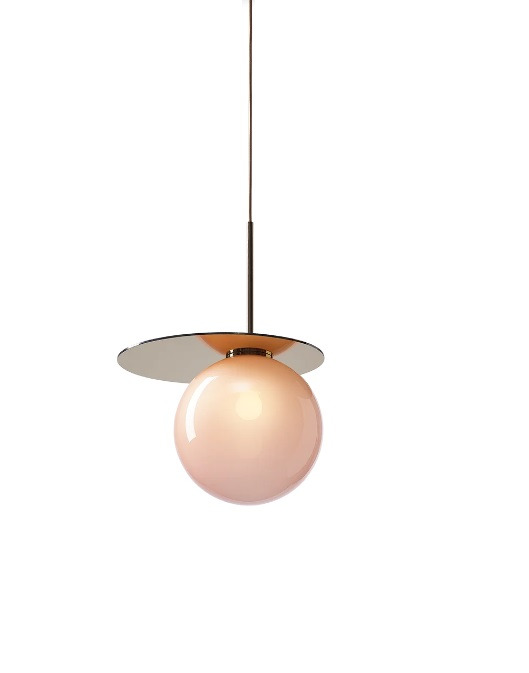Suspension Umbra par Dechem Studio x Bomma Suspension Umbra par Dechem Studio x Bomma