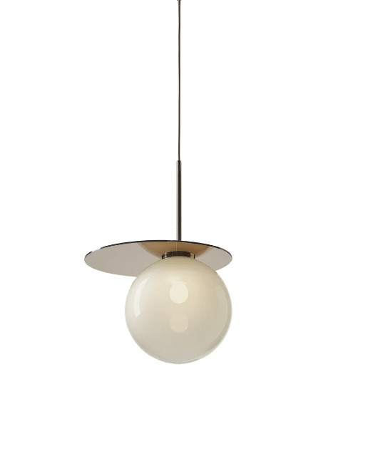 Suspension Umbra par Dechem Studio x Bomma Suspension Umbra par Dechem Studio x Bomma