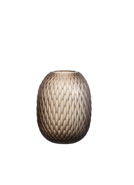 Vase Metamorphosis par Rony Plesl for Rückl x Bomma Vase Metamorphosis par Rony Plesl for Rückl x Bomma