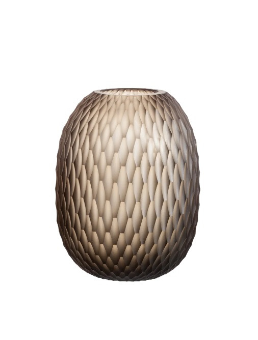 Vase Metamorphosis par Rony Plesl for Rückl x Bomma Vase Metamorphosis par Rony Plesl for Rückl x Bomma