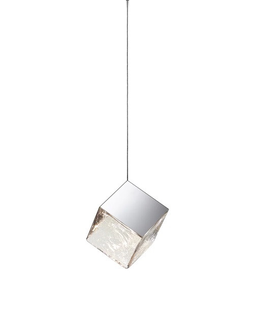 Suspension Pyrite single par Dechem Studio x Bomma Suspension Pyrite single par Dechem Studio x Bomma