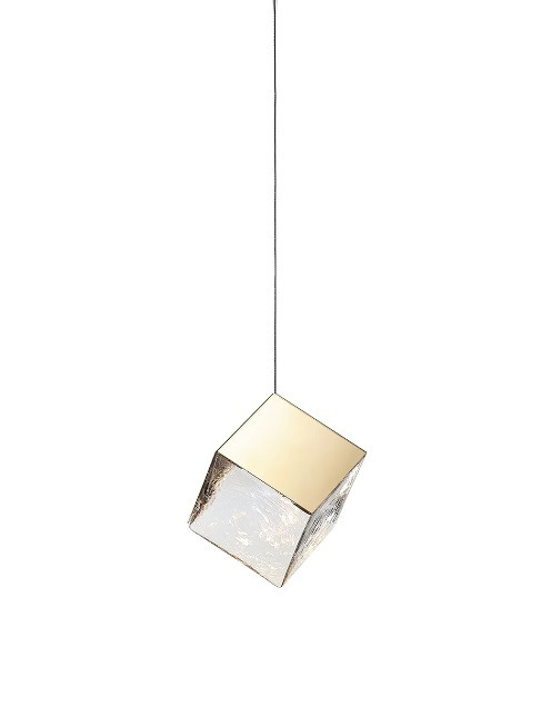 Suspension Pyrite single par Dechem Studio x Bomma Suspension Pyrite single par Dechem Studio x Bomma