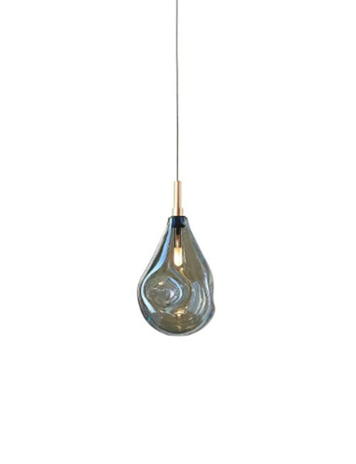 Suspension Soap mini par Ota Svoboda x Bomma