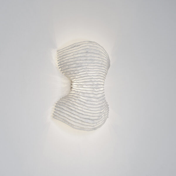 Applique murale Cors par Arturo Álvarez x A-emotional Light
