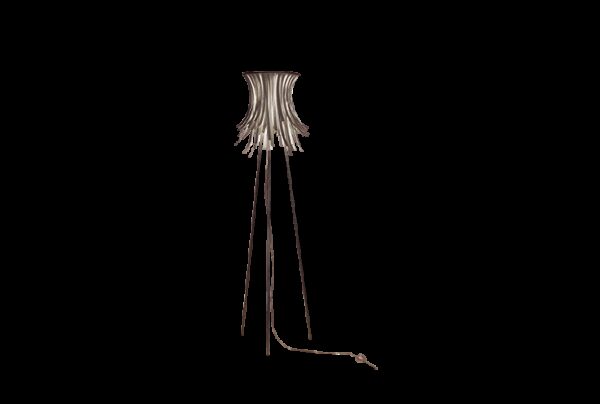 Lampadaire Bety Eco L par Arturo Álvarez x A emotional Light