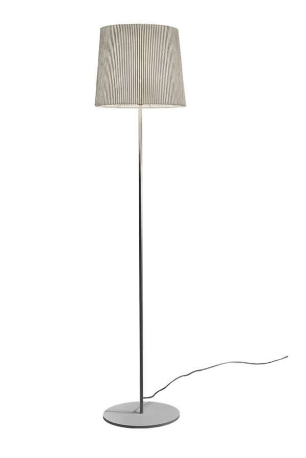 Lampadaire Virginia par Arturo Álvarez x A-emotional Light
