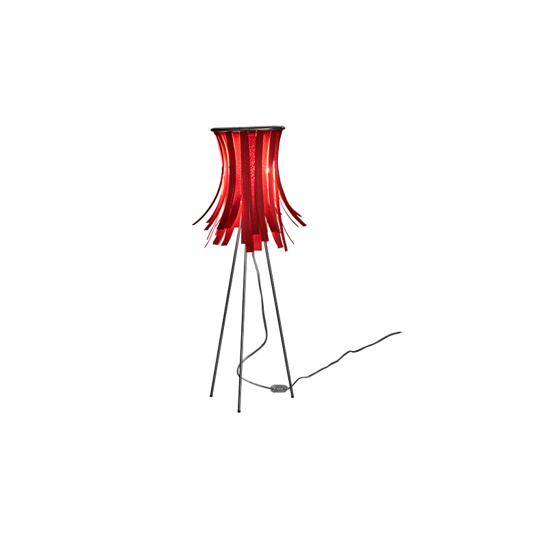 Lampe à poser Bety Eco par Arturo Álvarez x A emotional Light