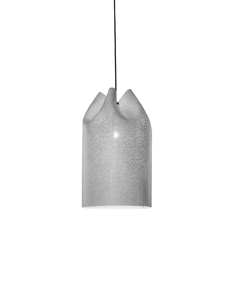 Suspension Agasallo par Héctor Serrano x a-emotional Light Suspension Agasallo par Héctor Serrano x a-emotional Light