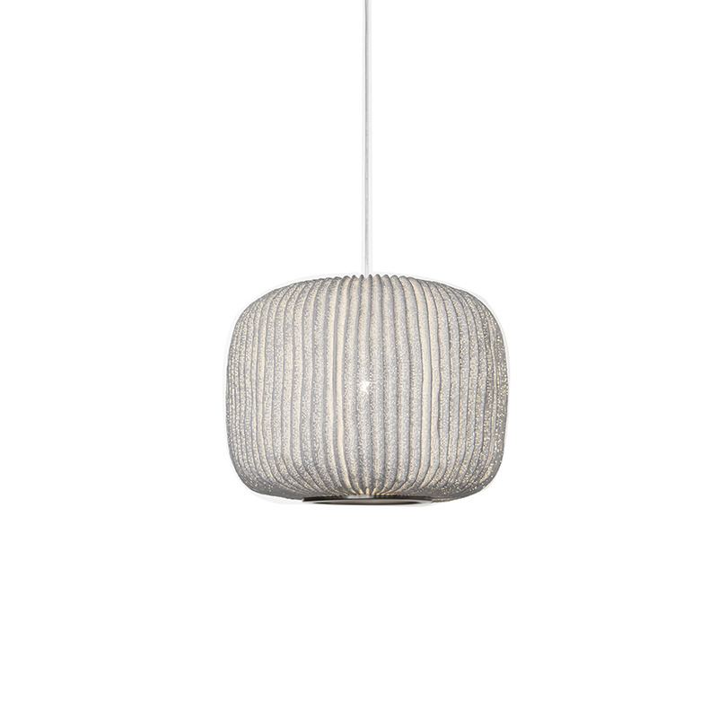 Suspension Coral SEA par Arturo Álvarez x A-emotional Light