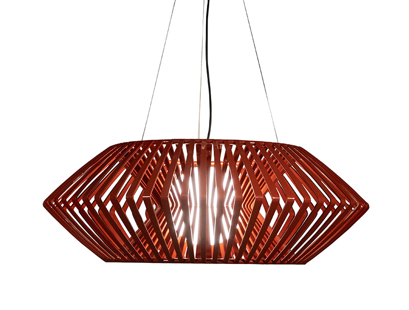 Suspension V par Héctor Serrano x a-emotional Light