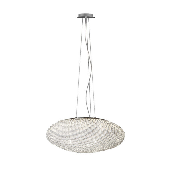 Suspension Tati par Arturo Álvarez x a-emotional Light