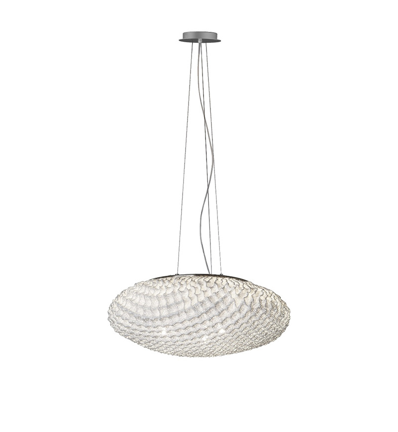 Suspension Tati par Arturo Álvarez x a-emotional Light