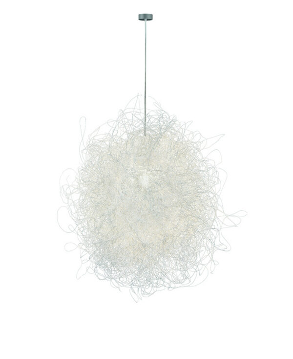 Suspension PILI par Arturo Álvarez x a-emotional Light