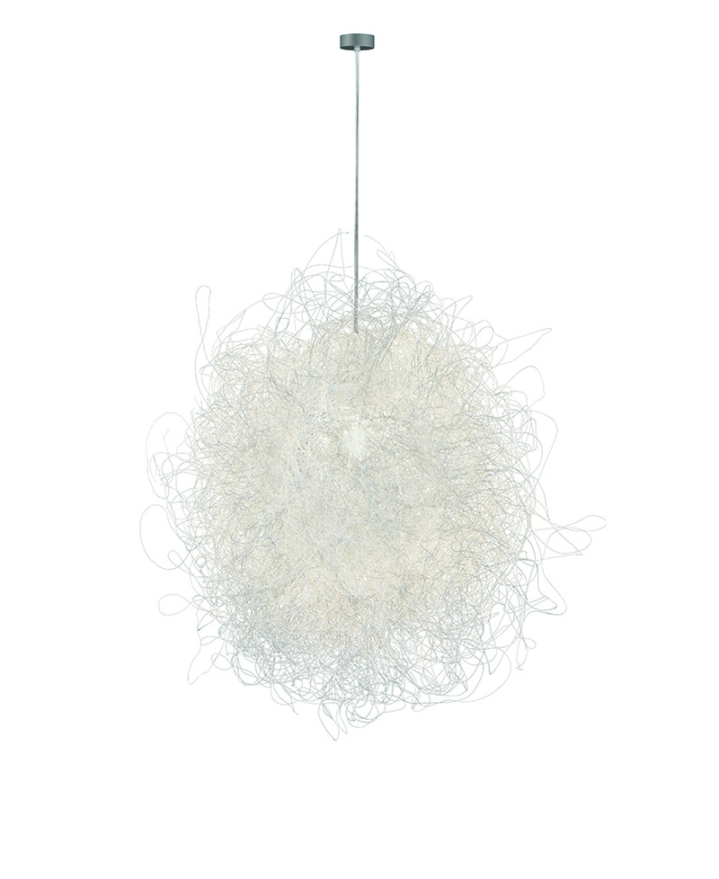 Suspension PILI par Arturo Álvarez x a-emotional Light