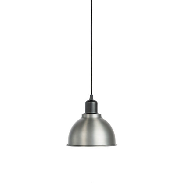 Suspension Magnum dimmable en métal au design contemporain par Belid