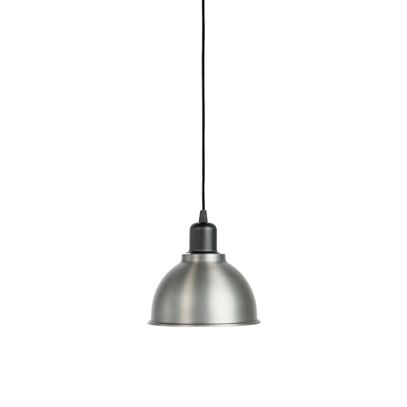 Suspension Magnum dimmable en métal au design contemporain par Belid