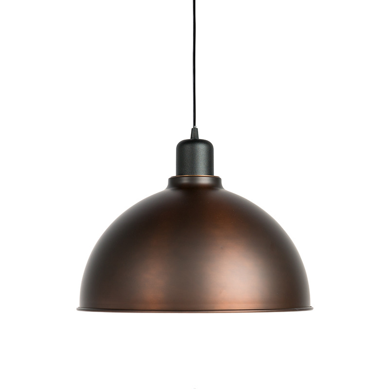 Suspension Magnum dimmable en métal au design contemporain par Belid Suspension Magnum dimmable en métal au design contemporain par Belid