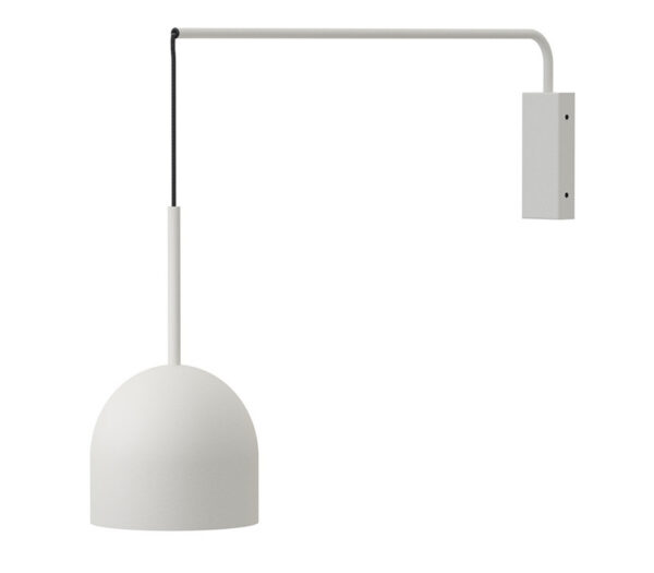 Applique murale Rio Suspendue en fer par Robin Lamps