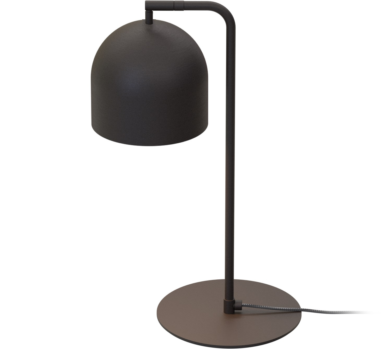 Lampe à poser Rio Articulé en fer par Robin Lamps