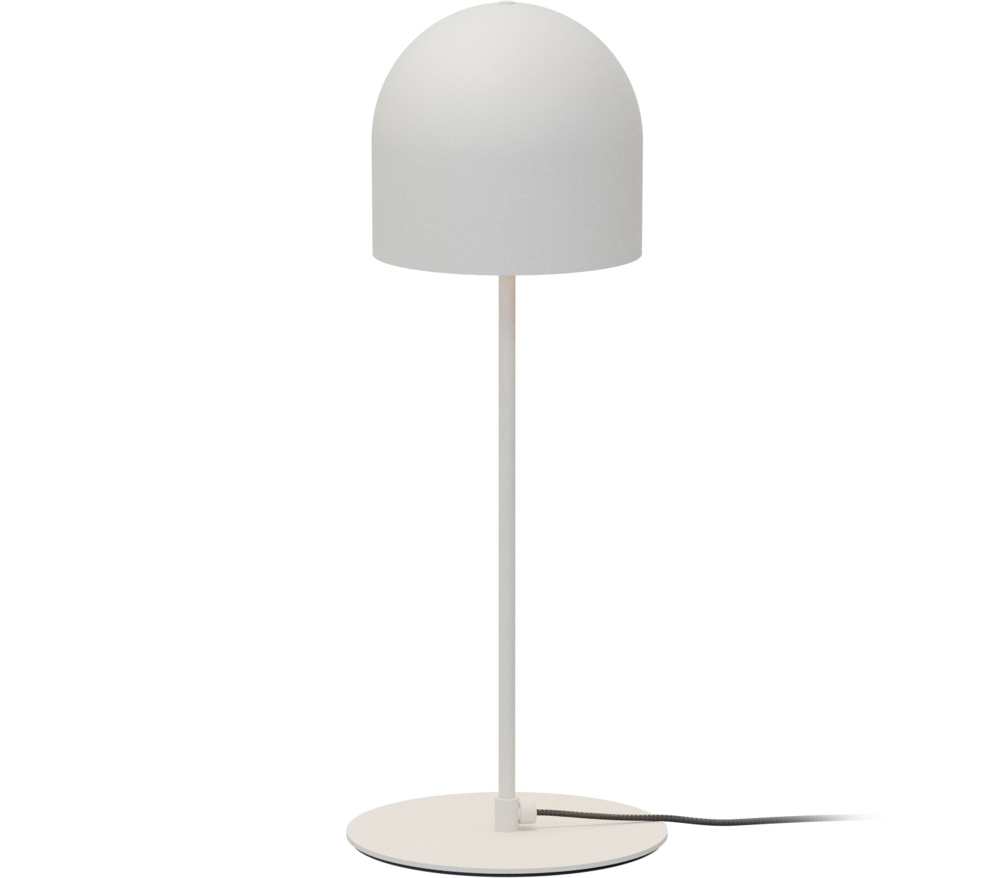 Lampe à poser Rio en fer par Robin Lamps
